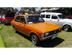 Chrysler Valiant Galant (1971 - 1974)