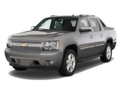 Chevrolet Avalanche (2007 - 2013)