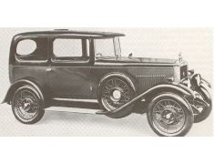 MG 14/40 (1927 - 1929)
