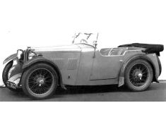 MG D-type (1931 - 1932)
