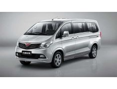 Wuling Zhengcheng (2015 - 2018)