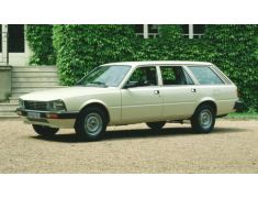 Peugeot 505 (1979 - 1992)