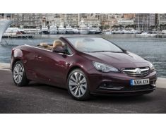 Vauxhall Cascada (2013 - 2019)