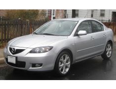 Mazda3 / Axela (2003 - 2009)