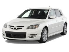 Mazda3 / Axela (2003 - 2009)