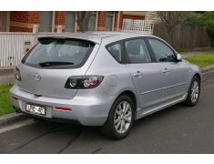 Mazda3 / Axela (2003 - 2009)