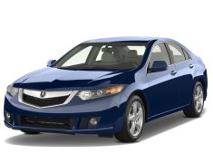 Acura TSX (2009 - 2014)