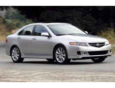 Acura TSX (2004 - 2008)