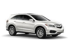 Acura RDX (2013 - 2018)