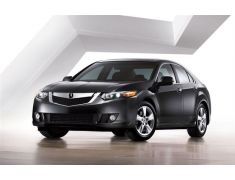 Acura TSX (2009 - 2014)