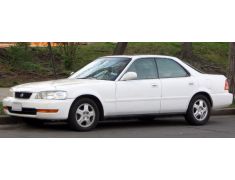 Acura TL (1996 - 1998)