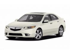 Acura TSX (2009 - 2014)