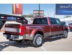 Ford Superduty / F-250 / F-350 / F-450 / F-550 (2017 - 2022)