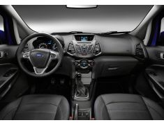 Ford EcoSport (2013 - 2022)