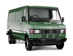 Mercedes-Benz TN / T1 (1977 - 1995)