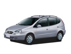 Chevrolet Vivant / Tacuma / Rezzo (2000 - 2008)