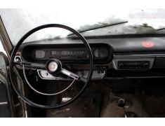 Toyota Crown / Toyopet Crown (1962 - 1967)