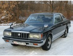 Toyota Crown (1979 - 1983)