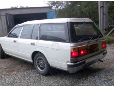 Toyota Crown (1987 - 1999)