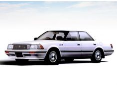 Toyota Crown (1987 - 1999)