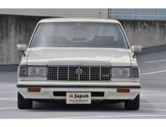 Toyota Crown (1979 - 1983)