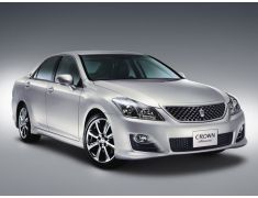 Toyota Crown (2008 - 2012)