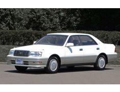 Toyota Crown (1995 - 2001)