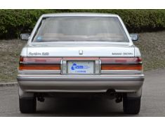 Toyota Crown (1987 - 1999)