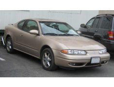 Oldsmobile Alero (1999 - 2004)