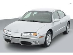 Oldsmobile Aurora (2001 - 2003)