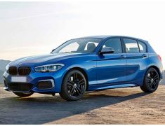 BMW 1 Series (2020 - Present)