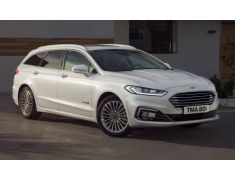 Ford Mondeo (2014 - 2022)