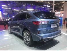 Ford Kuga / Escape (2020 - Present)