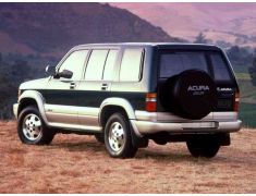 Acura SLX (1996 - 1999)