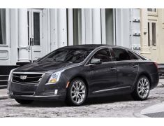 Cadillac XTS (2013 - 2019)