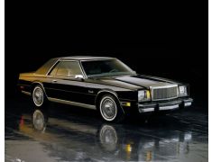 Chrysler Cordoba (1980 - 1983)