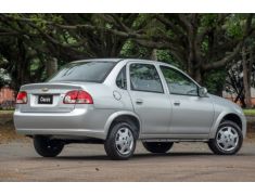 Chevrolet Corsa Classic (2010 - 2016)