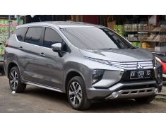 Mitsubishi Xpander (2017 - Present)