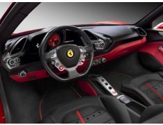 Ferrari 488 / J50 / SP38 Deborah / P80/C / KC23 (2016 - 2020)