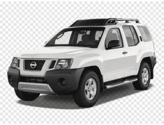 Nissan Xterra (2005 - 2015)