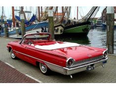 Ford Galaxie (1960 - 1964)