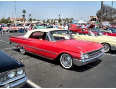 Ford Galaxie (1960 - 1964)