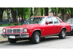 Oldsmobile Omega (1975 - 1979)