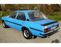 Opel Ascona (1975 - 1981)