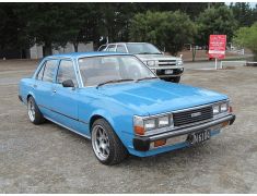 Toyota Corona (1978 - 1983)