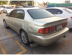 Toyota Corona / Carina E (1992 - 1996)