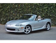 Mazda MX-5 / Roadster / Miata (1998 - 2005)