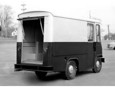 Jeep FJ / Fleetvan (1961 - 1975)