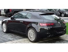 Alfa Romeo Brera (2005 - 2010)