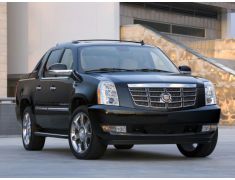 Cadillac Escalade (2007 - 2014)